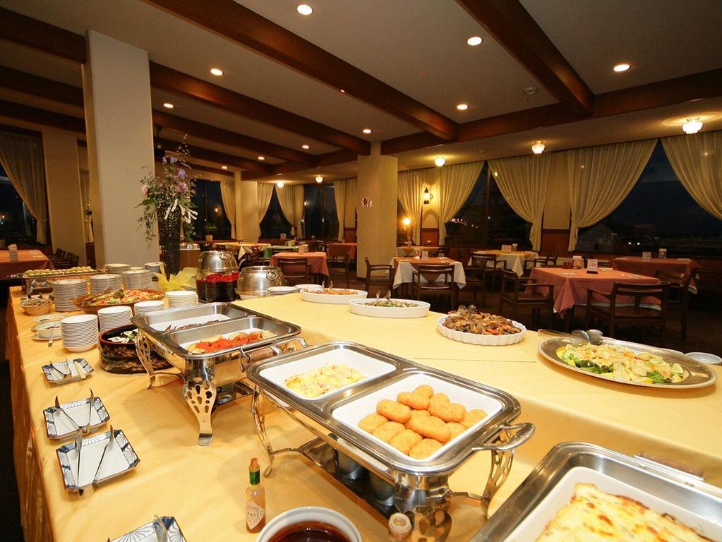 Hotel Villa Montsaint Gujo Εξωτερικό φωτογραφία